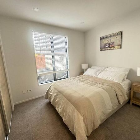 Townhouse In Auckland Central מראה חיצוני תמונה