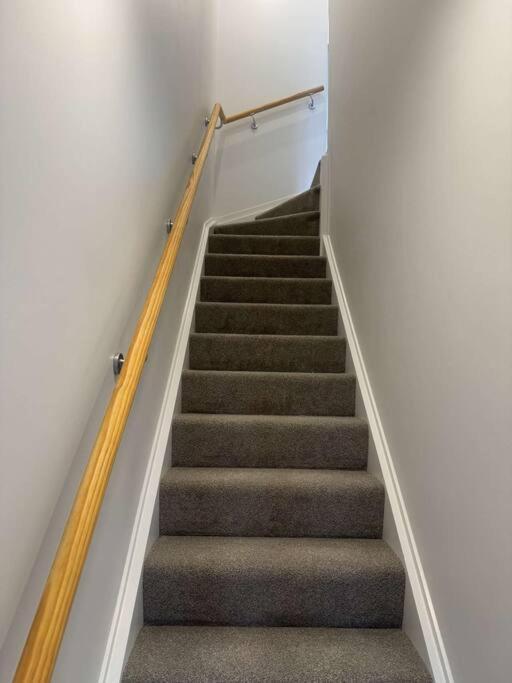 Townhouse In Auckland Central מראה חיצוני תמונה