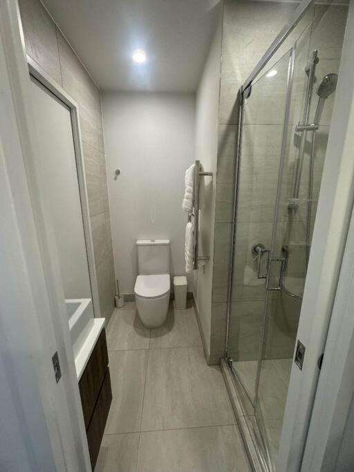 Townhouse In Auckland Central מראה חיצוני תמונה