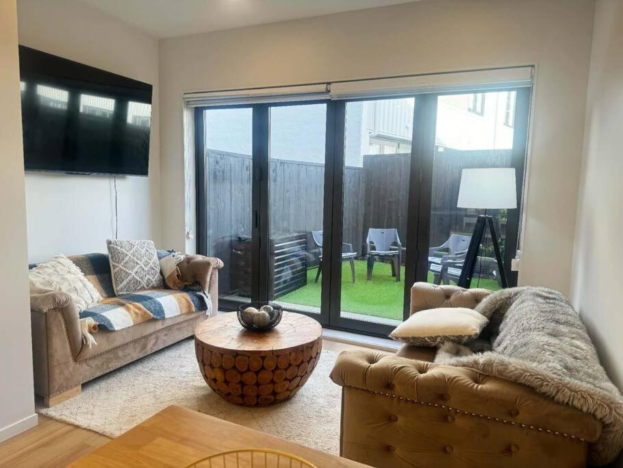 Townhouse In Auckland Central מראה חיצוני תמונה